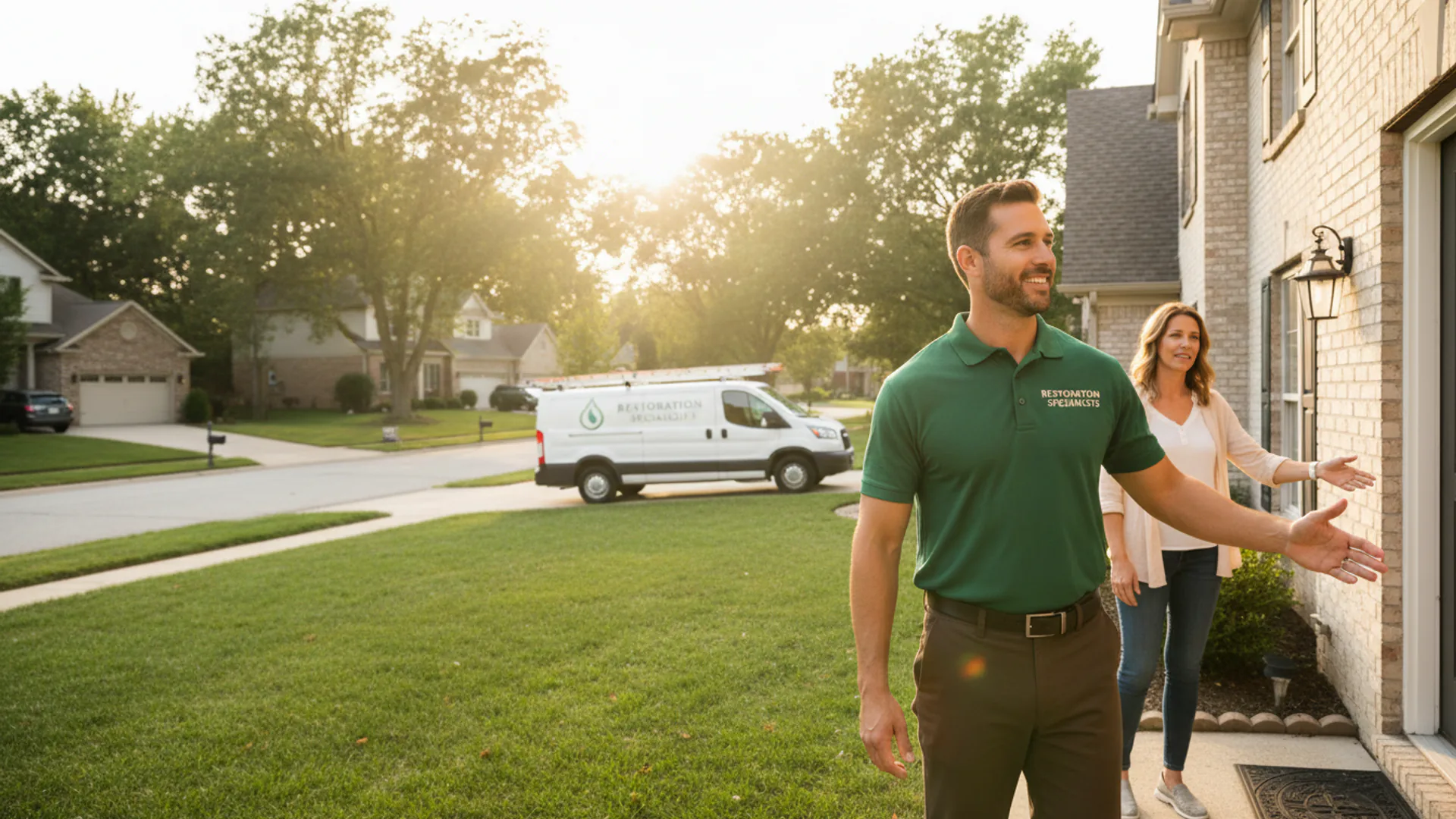 Affordable Water Damage Restoration in Marengo, IL Near Me – Professional Service at Fair Prices!